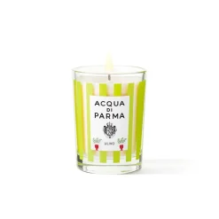 Vetyver Scented Candle 190G