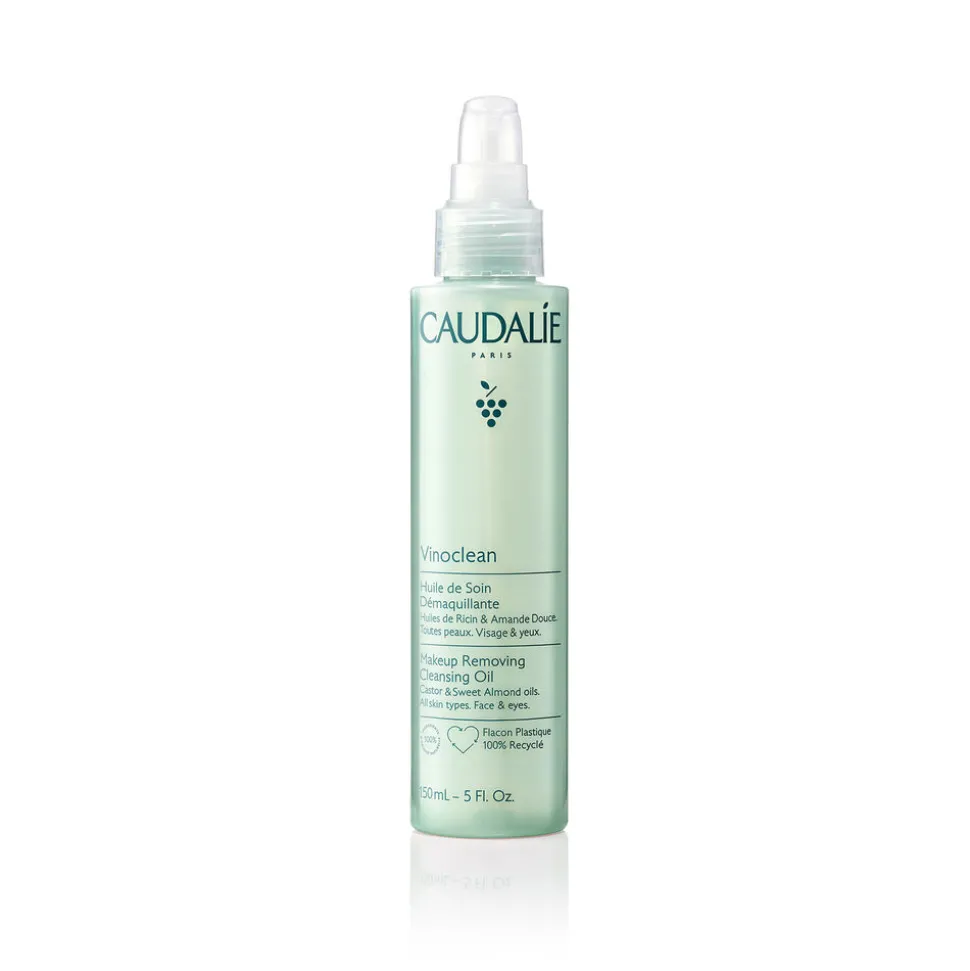 Vinoclean Makeup Removing Cleansing Oil 150ML