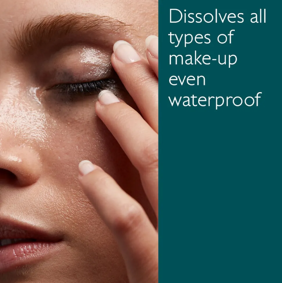 Vinoclean Makeup Removing Cleansing Oil 150ML