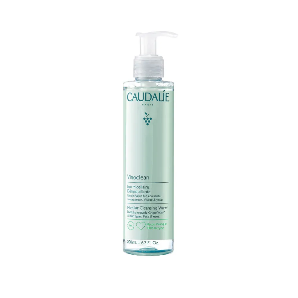 Vinoclean Micellar Cleansing Water 200ML