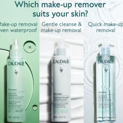 Vinoclean Micellar Cleansing Water 200ML