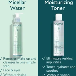 Vinoclean Micellar Cleansing Water 200ML