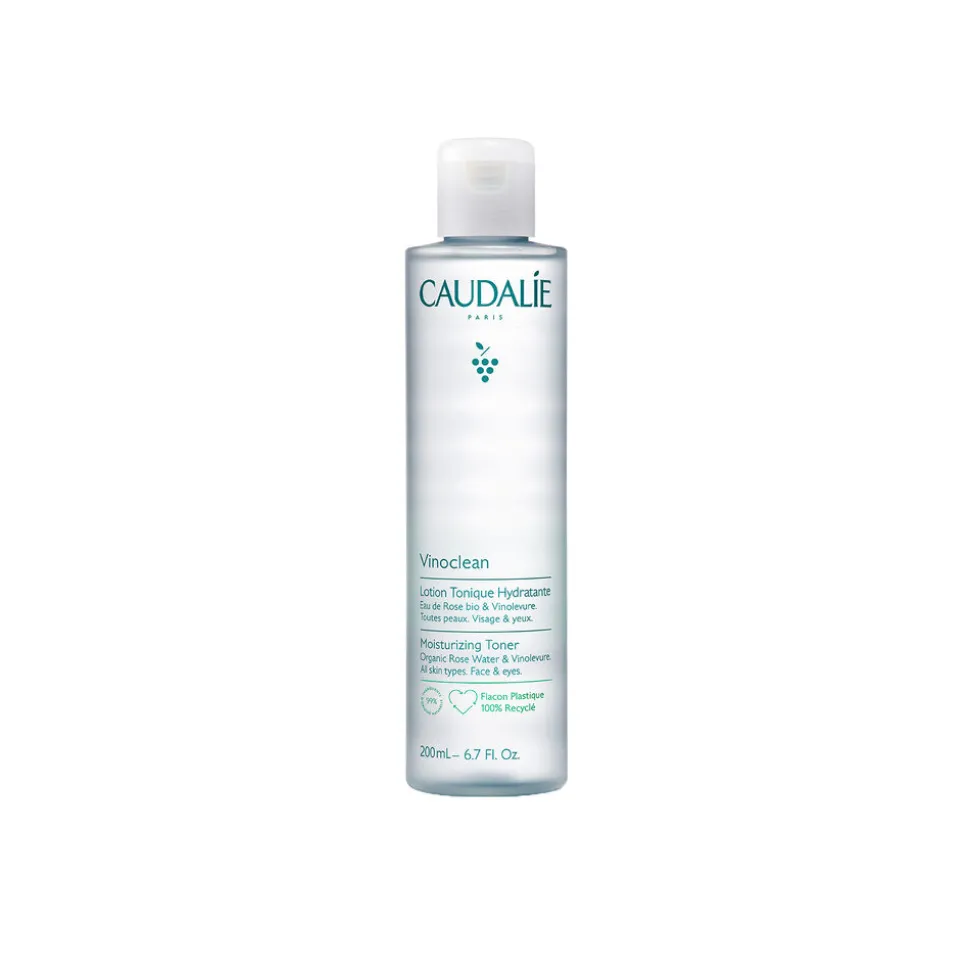 Vinoclean Moisturising Toner 200ML