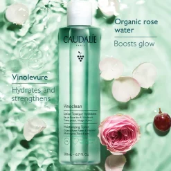 Vinoclean Moisturising Toner 200ML