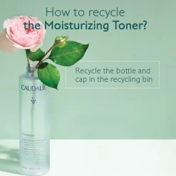 Vinoclean Moisturising Toner 200ML
