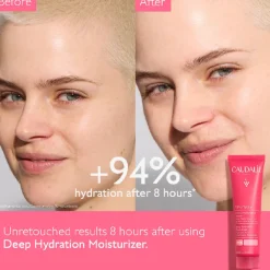 VinoHydra Deep Hydration Moisturizer 60ML