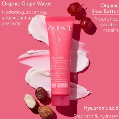 VinoHydra Deep Hydration Moisturizer 60ML