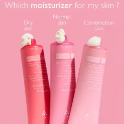 VinoHydra Deep Hydration Moisturizer 60ML