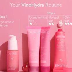 VinoHydra Deep Hydration Moisturizer 60ML