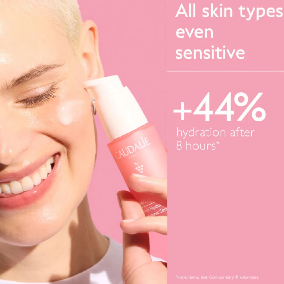 VinoHydra Hyaluronic Serum 30ML