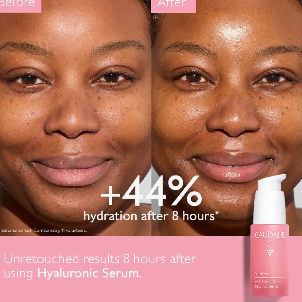 VinoHydra Hyaluronic Serum 30ML