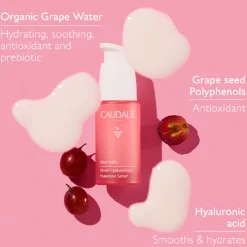 VinoHydra Hyaluronic Serum 30ML