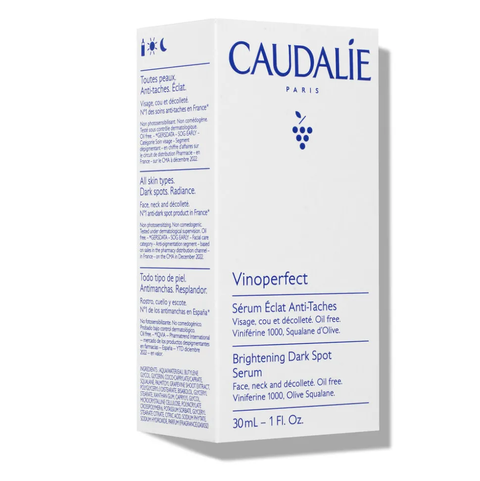 Vinoperfect Brightening Dark Spot Serum 30ML