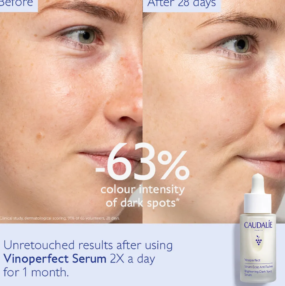 Vinoperfect Brightening Dark Spot Serum 30ML