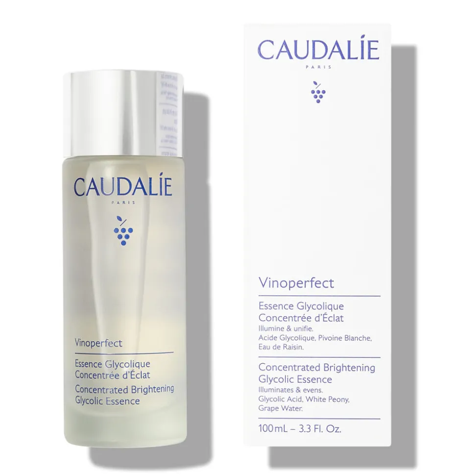 Vinoperfect Concentrated Glycolic Essence 100ML