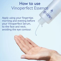 Vinoperfect Concentrated Glycolic Essence 100ML