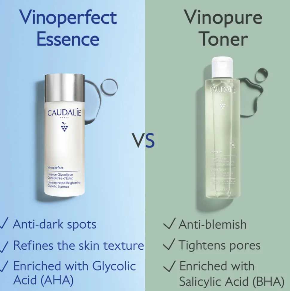 Vinoperfect Concentrated Glycolic Essence 100ML