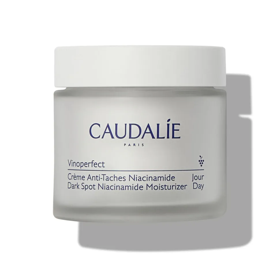 Vinoperfect Dark Spot Niacinamide Moisturiser 50ML