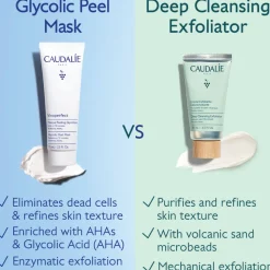 Vinoperfect Glycolic Peel Mask 75ML