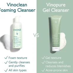 Vinopure Gel Cleanser 150ML