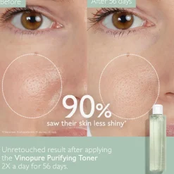Vinopure Purifying Toner 200ML