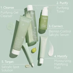 Vinopure Purifying Toner 200ML