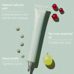 Vinopure Salicylic Spot Stop 15ML