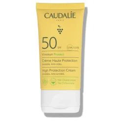 Vinosun High Protection Cream SPF50 50ML