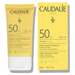 Vinosun High Protection Cream SPF50 50ML