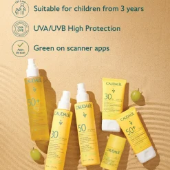 Vinosun High Protection Cream SPF50 50ML