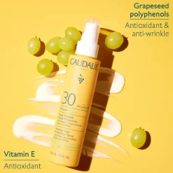 Vinosun High Protection Spray SPF30 150ML
