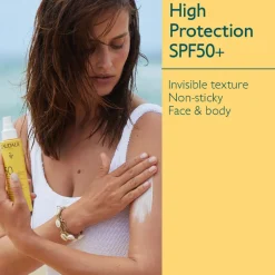 Vinosun High Protection Spray SPF50 150ML