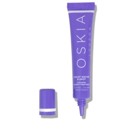 Violet Water D-Spot Clearing Blemish Treatment 25ML
