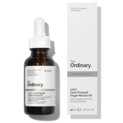 Virgin Marula Oil 30ML