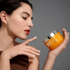 Vit C Brightening Pads