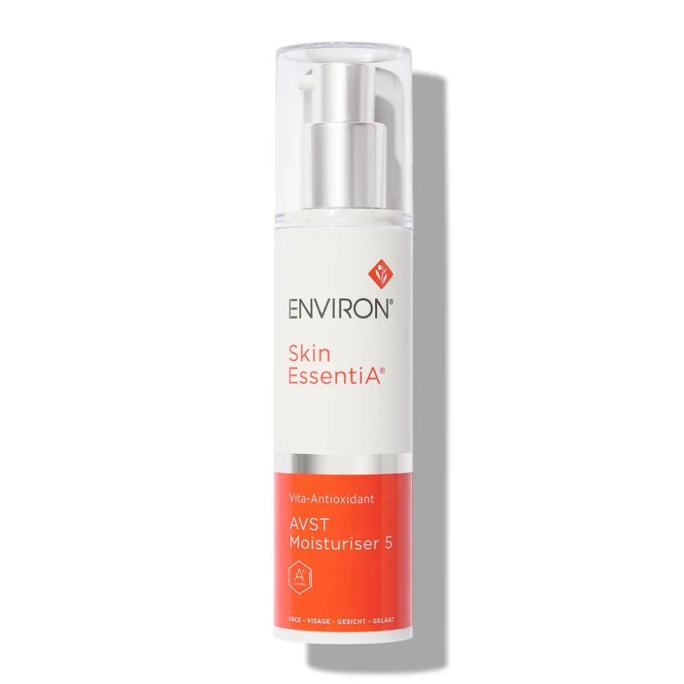 Vita-Antioxidant AVST Moisturiser 5 50ML