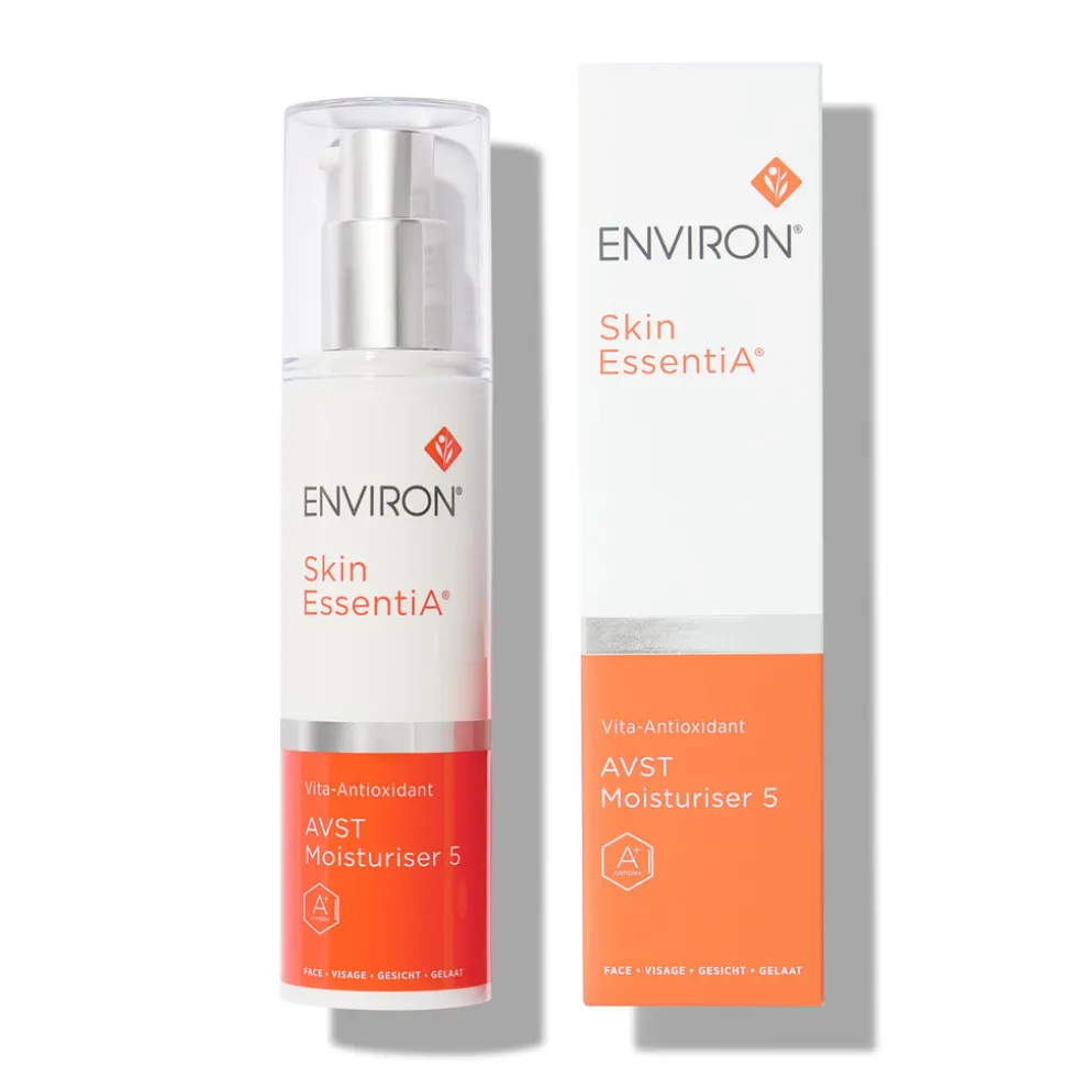Vita-Antioxidant AVST Moisturiser 5 50ML