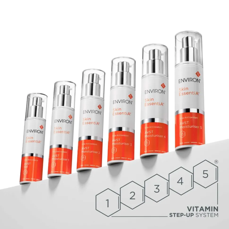 Vita-Antioxidant AVST Moisturiser 5 50ML