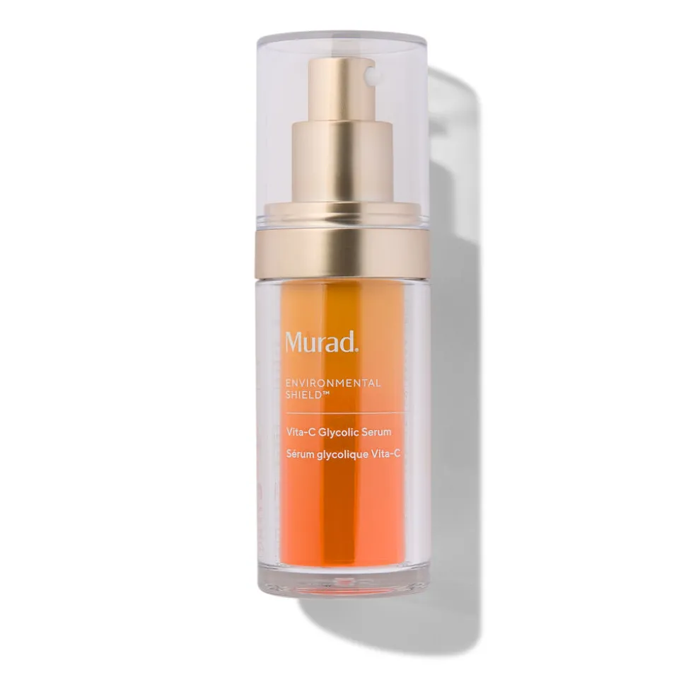 Vita-C Glycolic Serum 30ML