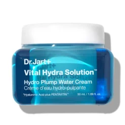 Vital Hydra Solution Hydro Plump Water Cream 50ML