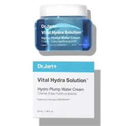 Vital Hydra Solution Hydro Plump Water Cream 50ML