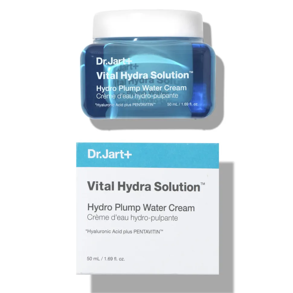 Vital Hydra Solution Hydro Plump Water Cream 50ML