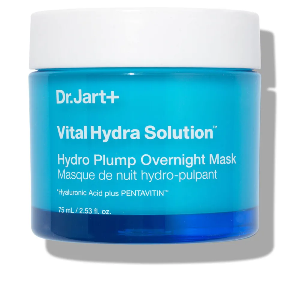 Vital Hydra Solution Hydro Plump Overnight Mask 75ML