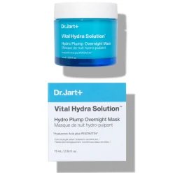 Vital Hydra Solution Hydro Plump Overnight Mask 75ML