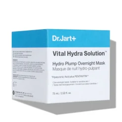Vital Hydra Solution Hydro Plump Overnight Mask 75ML
