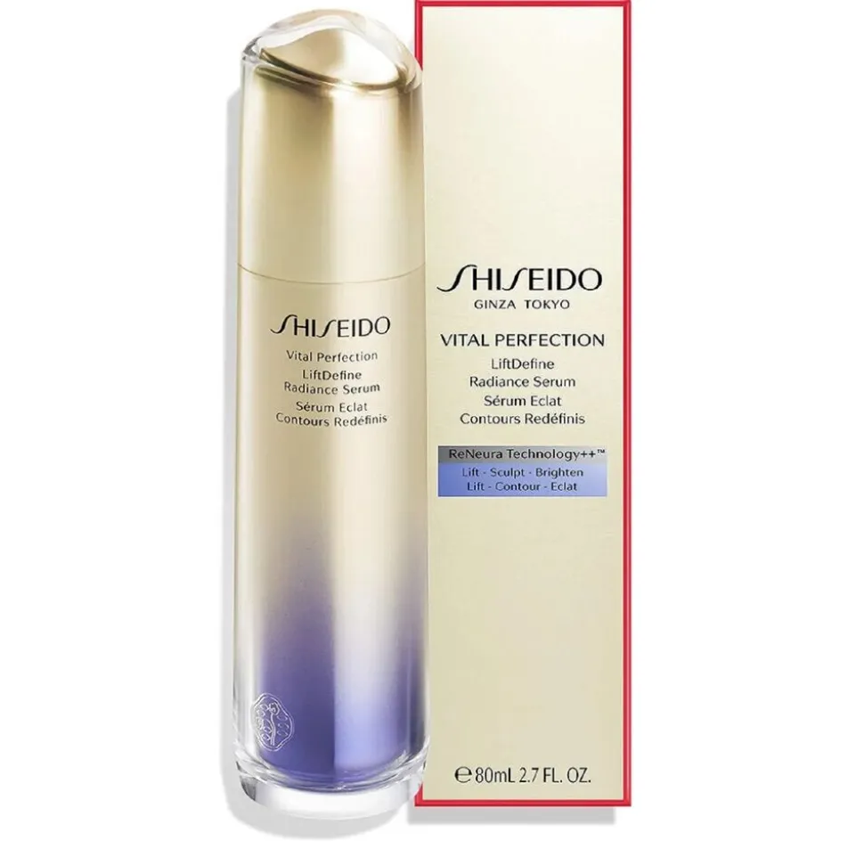 Vital Perfection LiftDefine Radiance Serum 80ML