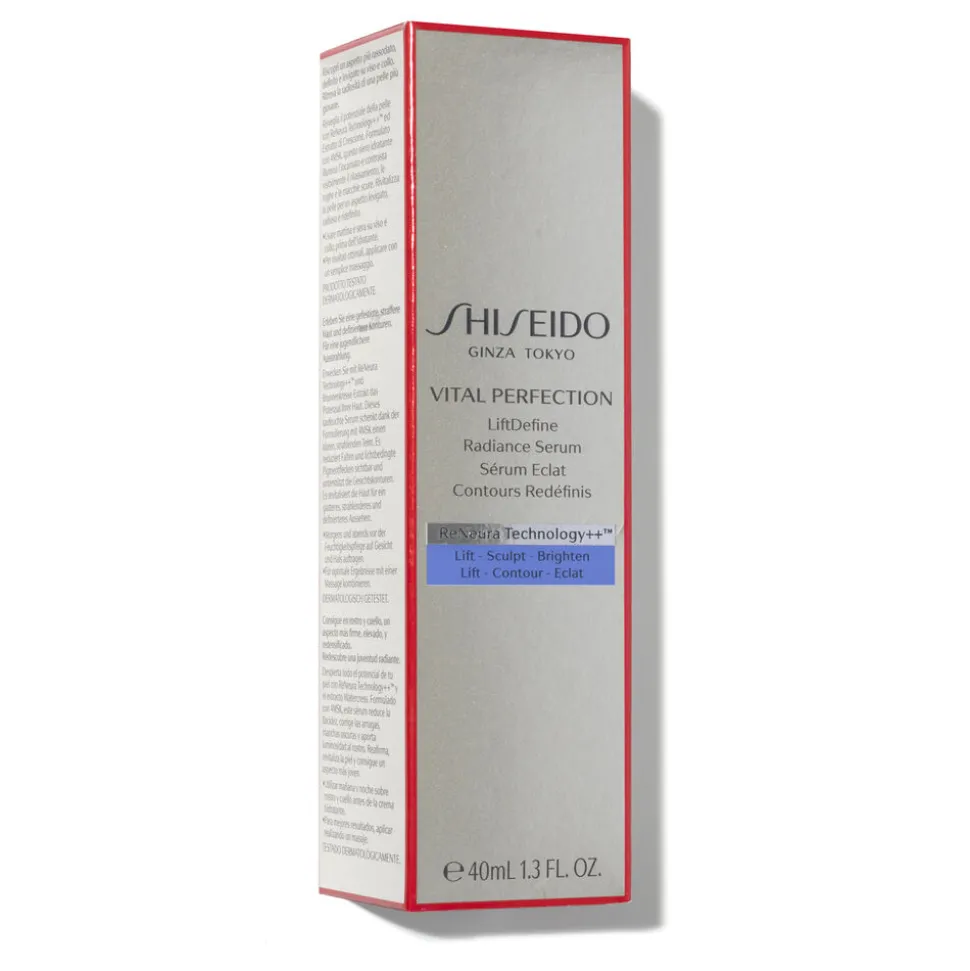 Vital Perfection LiftDefine Radiance Serum 80ML