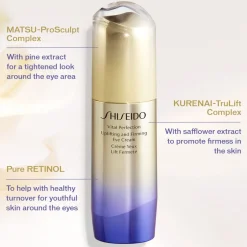 Vital Perfection Uplifting And Firming Eye Cream 15ML