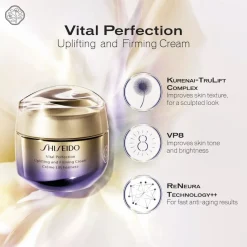 Vital Perfection Uplifting and Firming Day Cream SPF 30 50ML