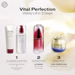 Vital Perfection Uplifting and Firming Day Cream SPF 30 50ML